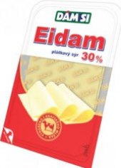 Sýr Eidam 30% Dám si