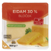 Sýr Eidam 30% Korrekt