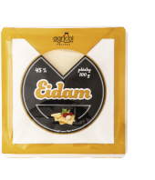 Sýr Eidam 45% Agricol