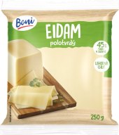 Sýr Eidam 45% Boni