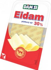 Sýr Eidam Dám si