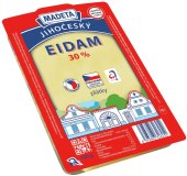 Sýr Eidam Jihočeský 30% Madeta