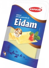 Sýr Eidam Kapucín