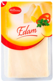 Sýr Eidam Milbona