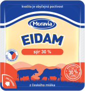 Sýr Eidam Moravia