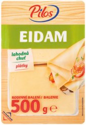 Sýr Eidam Pilos