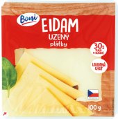 Sýr Eidam uzený 30% Boni
