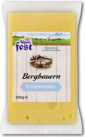 Sýr Ementál Alpen Fest
