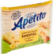 Sýr Ementál plátky Apetito