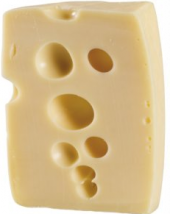 Sýr Ementál Zlatý sýr