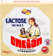 Sýr Encián bez laktózy Tami