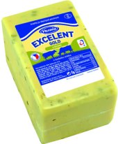 Sýr Excellent Gold Bohemilk Opočno