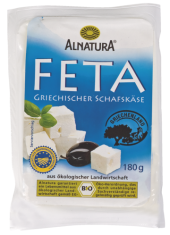 Sýr Feta Alnatura