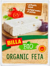 Sýr Feta Billa Bio