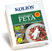 Sýr Feta bio Kolios