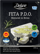 Sýr Feta Deluxe