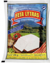 Sýr Feta Lytras