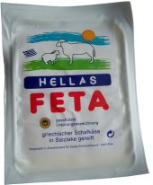Sýr Feta