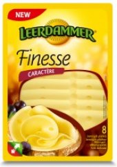 Sýr Finesse Leerdammer
