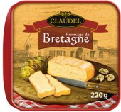 Sýr Fromage de Bretagne Claudel