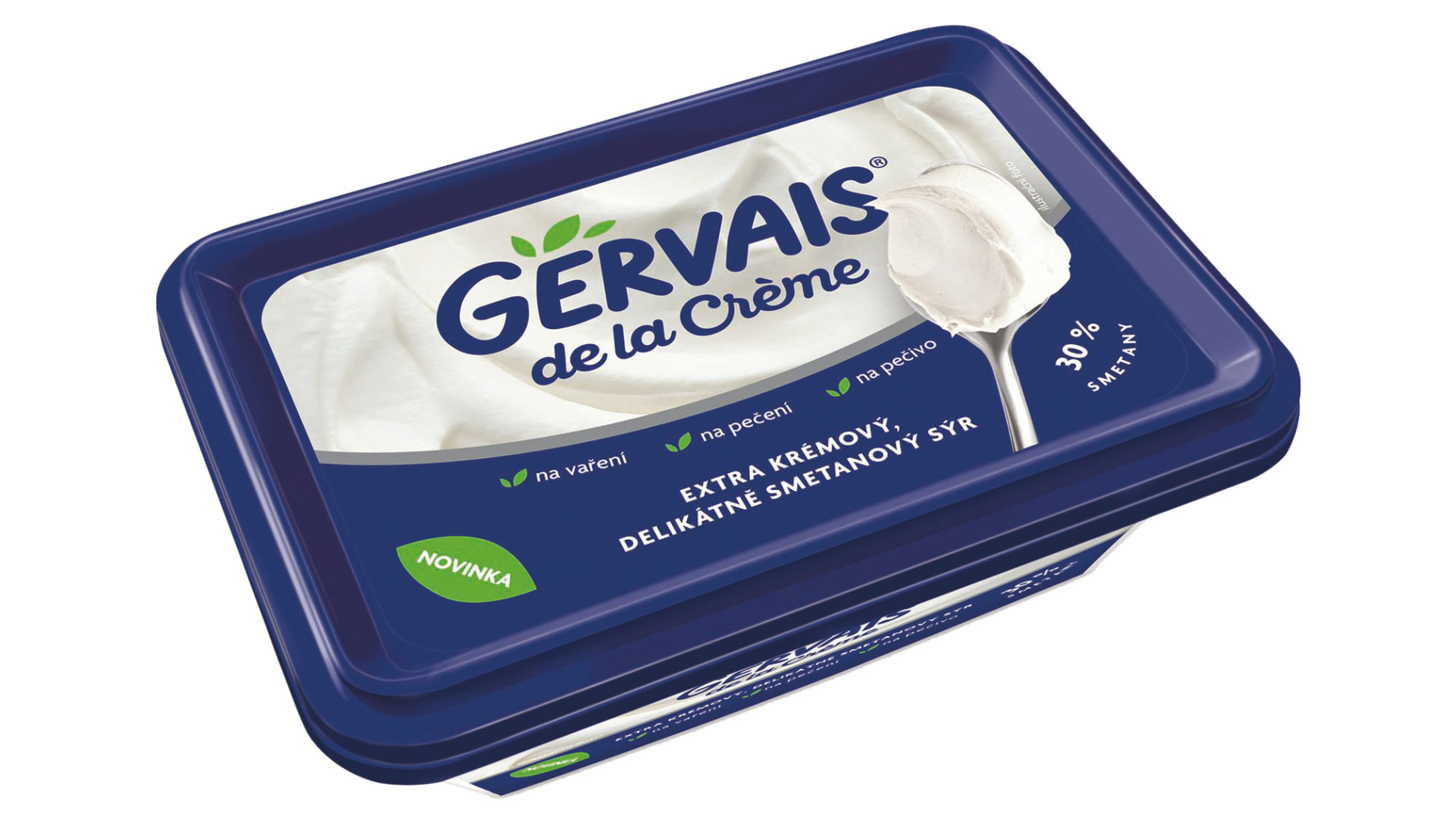S r Gervais De La Cr me V Akci Levn Kupi cz