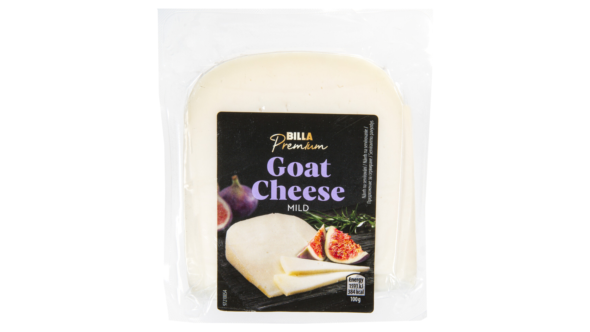 S r Goat Cheese Billa Premium Levn Kupi cz