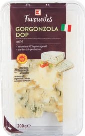 Sýr Gorgonzola Creme K-Favourites