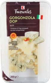 Sýr Gorgonzola Dolce K-Favourites