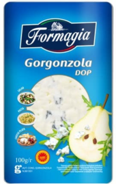 Sýr Gorgonzola D.O.P. Formagia