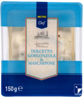 Sýr Gorgonzola mascarpone Metro Chef