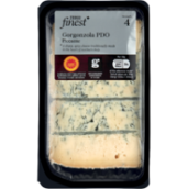 Sýr Gorgonzola Piccante Tesco Finest