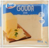 Sýr Gouda 48% Boni