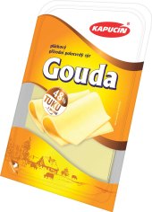 Sýr Gouda 48% Kapucín