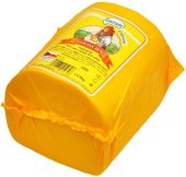 Sýr Gouda 48% Lacrum