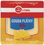 Sýr Gouda 48 % Váš Výběr