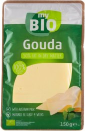 Sýr Gouda 50% My BIO