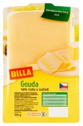 Sýr Gouda Billa