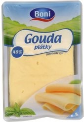 Sýr Gouda Boni