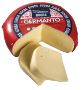 Sýr Gouda Germanto 45%