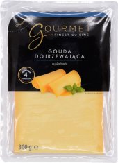 Sýr Gouda Gourmet