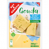 Sýr Gouda 30% Gut&Günstig