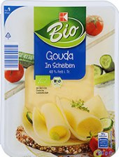 Sýr Gouda K-Bio