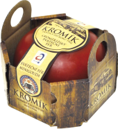 Sýr Gouda Kromík - dárkové balení
