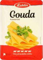 Sýr Gouda Laktos