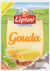 Sýr Gouda Liptov