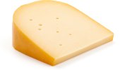 Sýr Gouda mladá 48%