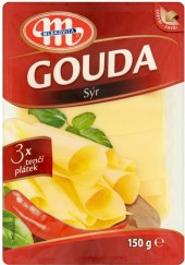 Sýr Gouda Mlekovita