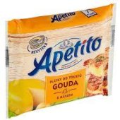 Sýr Gouda plátky Apetito