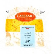 Sýr Gouda s chilli Caseamo