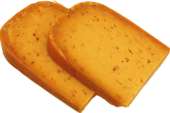 Sýr Gouda s chilli